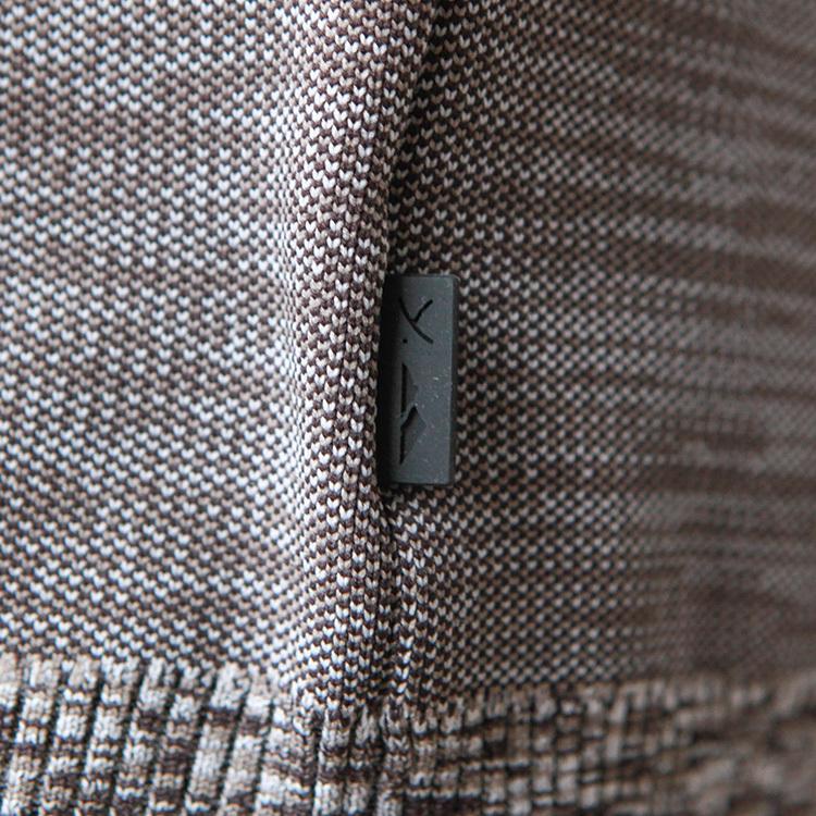 ワイ ドット バイ ノルディスク Y(dot) BY NORDISK トップス ジップ