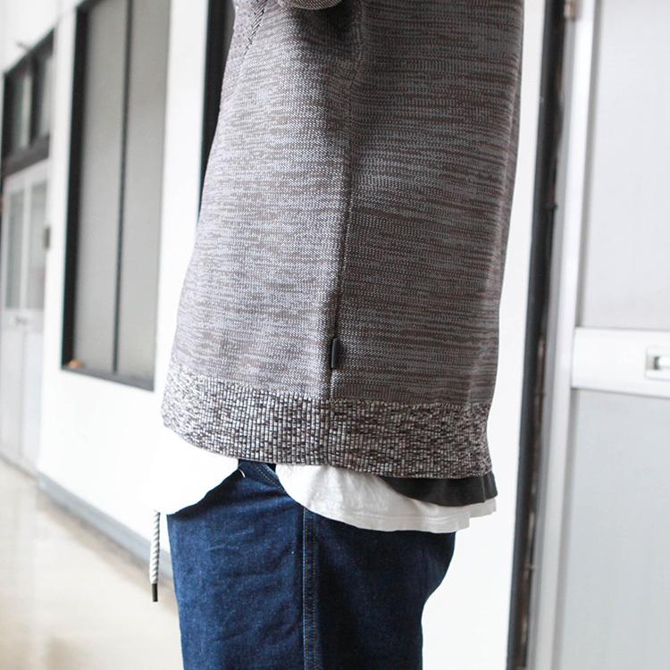 ワイ ドット バイ ノルディスク Y(dot) BY NORDISK トップス ジップ