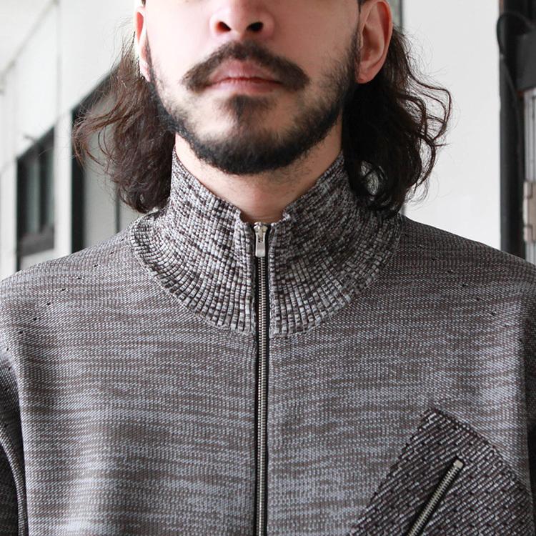 ワイ ドット バイ ノルディスク Y(dot) BY NORDISK トップス ジップ