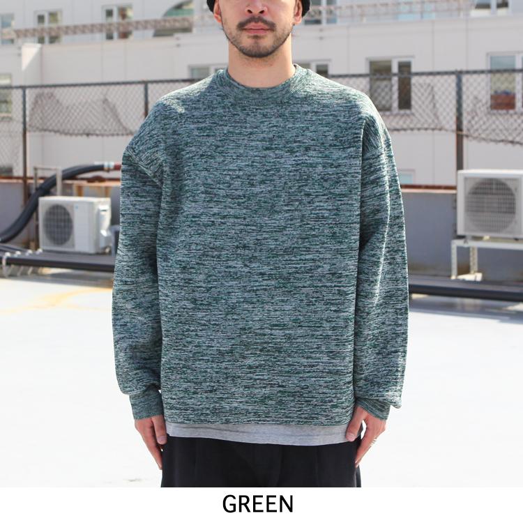 ワイ ドット バイ ノルディスク Y(dot) BY NORDISK トップス ニット