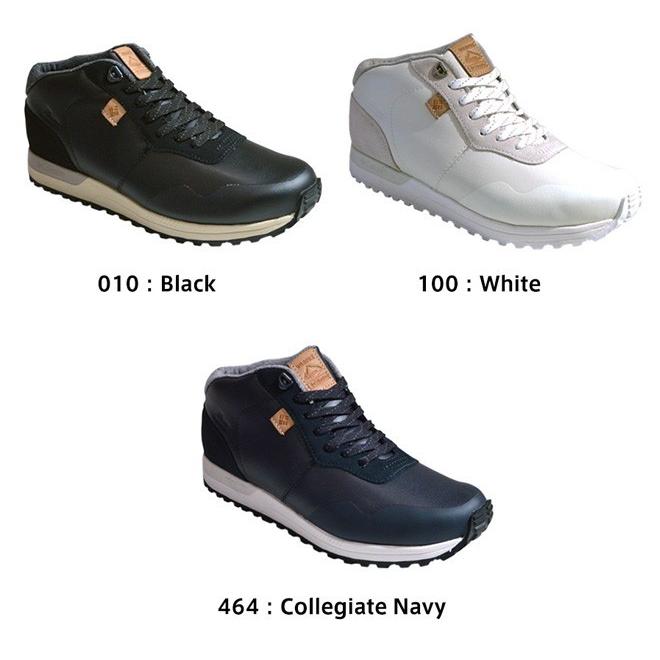 Columbia（コロンビア） Columbia WILDPDX CHUKKA ICE WATERPROOF