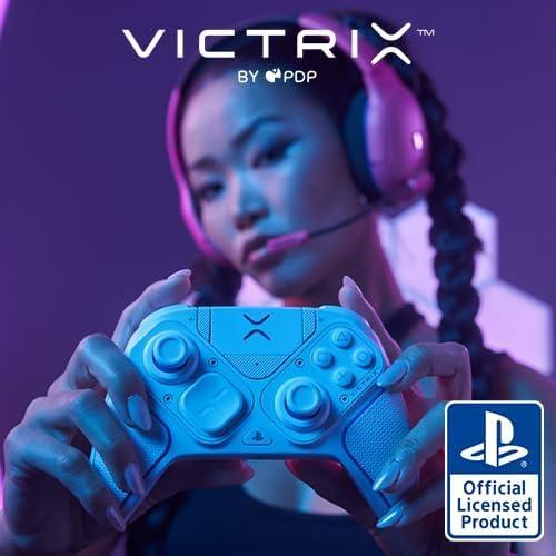 PDP Victrix Pro ビクトリクス プロコントローラー BFG ホワイト PDP Victrix Pro ビクトリクス プロコントローラー BFG ホワイト