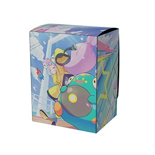 ポケモンカードゲーム ナンジャモセット ジムセット スノー ポケモンカードゲーム ナンジャモセット ジムセット スノー