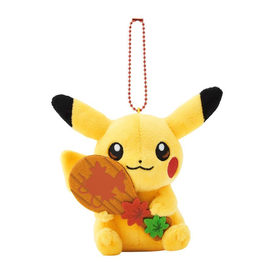 Pokemon（ポケモン） マスコット ピカチュウ ポケモンセンターヒロシマ