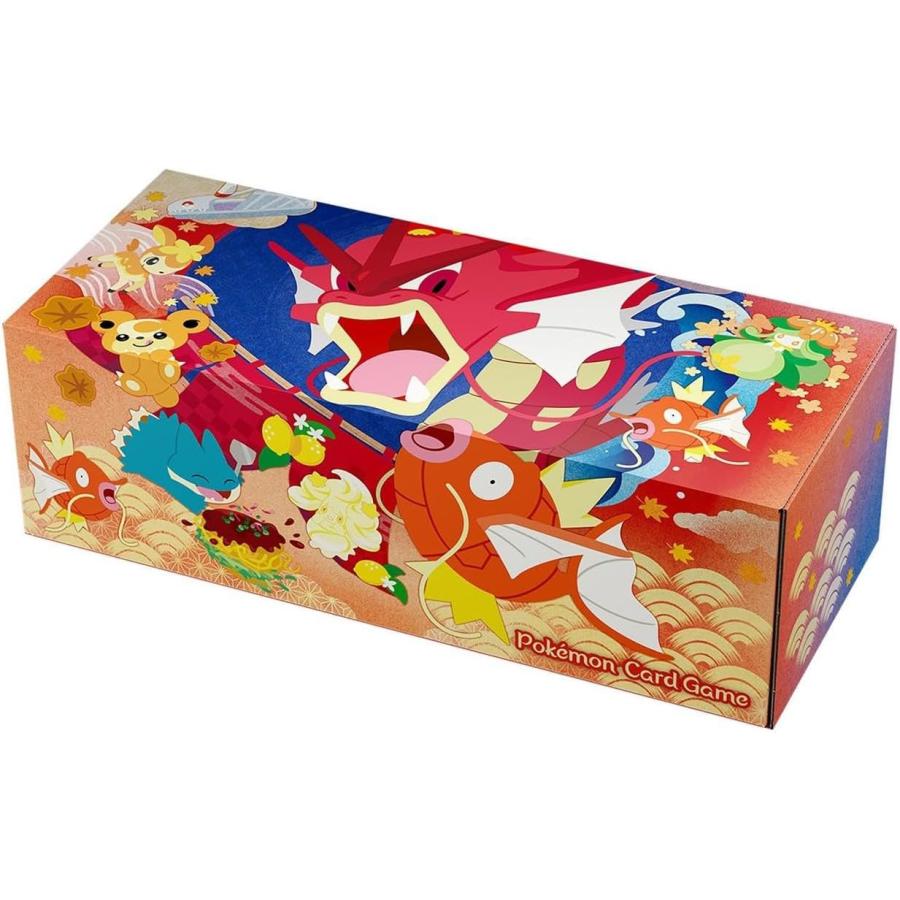 ポケモンカードゲーム スペシャルBOX ポケモンセンター ヒロシマ