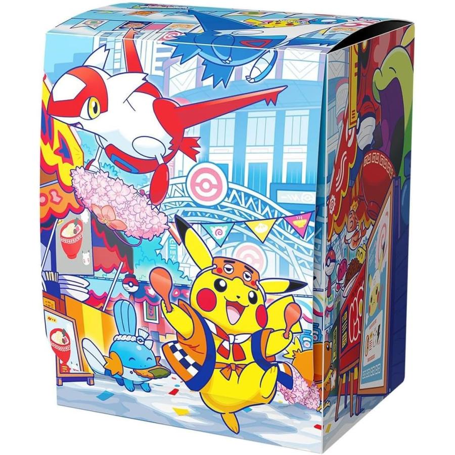 か*ん様 ポケモンセンター フクオカ スペシャルBOX ポケモンカードゲーム スペシャルBOX ポケモンセンター フクオカ