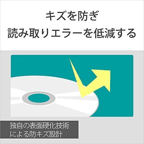 SONY BD-R DL 50GB 10枚パック ダビング用 ソニー BD-R DL 50GB 20枚セット 6倍速対応