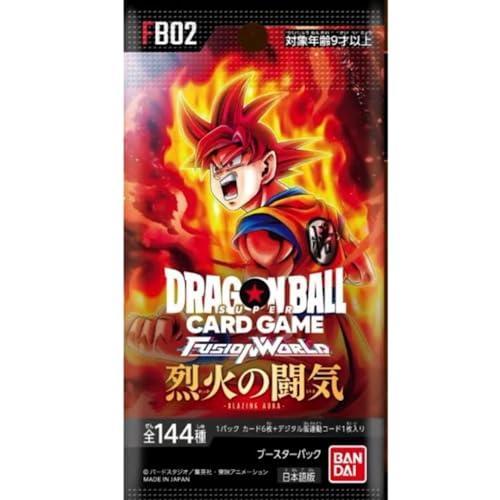 BANDAI ドラゴンボールスーパーカードゲーム フュージョン BANDAI ドラゴンボールスーパーカードゲーム フュージョン