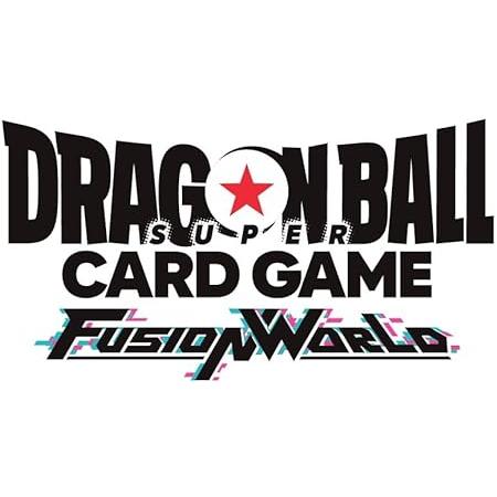 BANDAI ドラゴンボールスーパーカードゲーム フュージョン BANDAI ドラゴンボールスーパーカードゲーム フュージョン