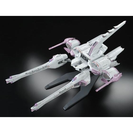 ガンダム ミーティアユニット 機動戦士ガンダムSEED 1/144 HG ホビー