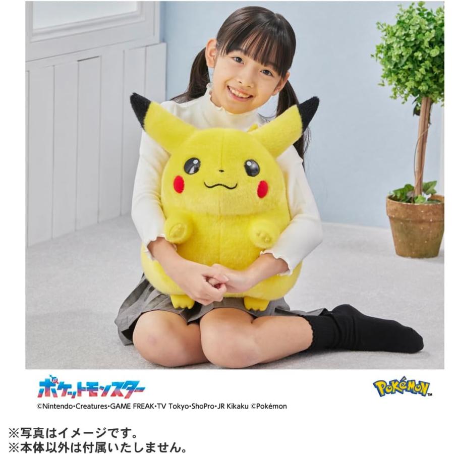 ポケモン 30周年記念 おかえり！ピカチュウ ぬいぐるみ 最安 Amazon.co.jp: タカラトミー(TAKARA TOMY) ポケットモンスター