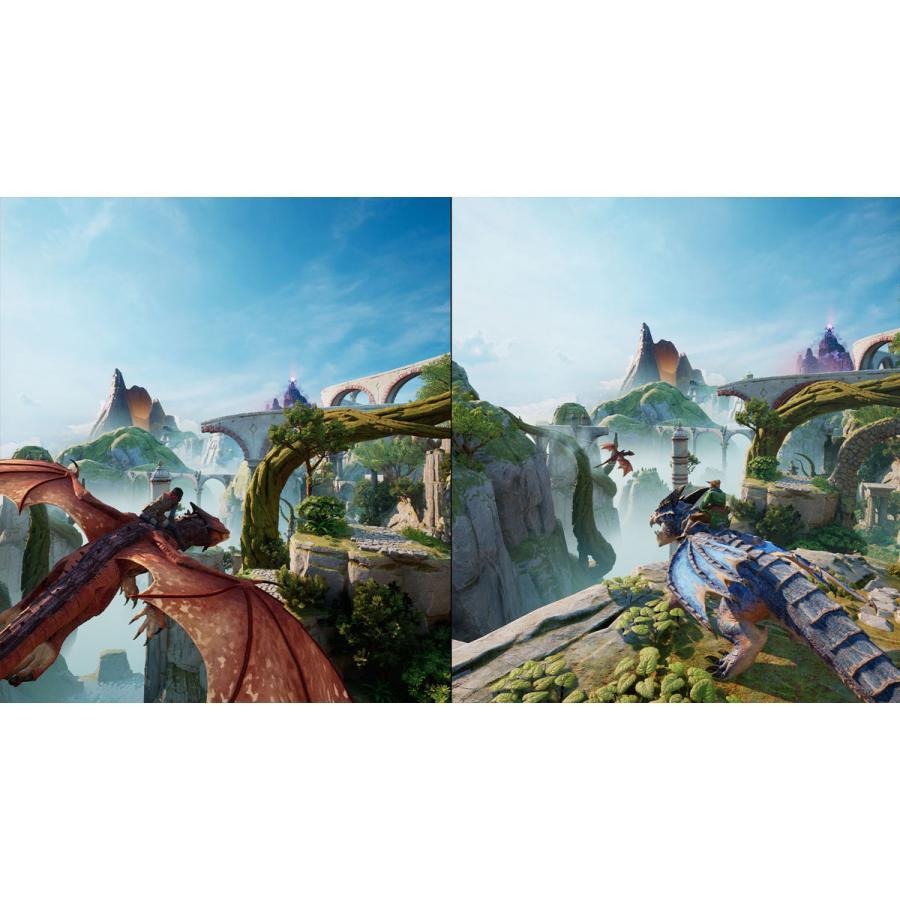 SPLIT FICTION & AIR パッケージ版 未開封 エレクトロニック・アーツ Split Fiction スプリットフィクション PS5