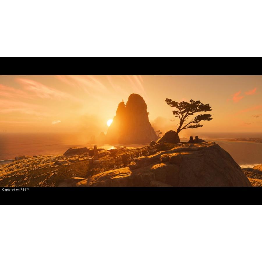 PlayStation ゴースト オブ ツシマ Ghost of Tsushima PlayStation ゴースト オブ ツシマ Ghost of Tsushima