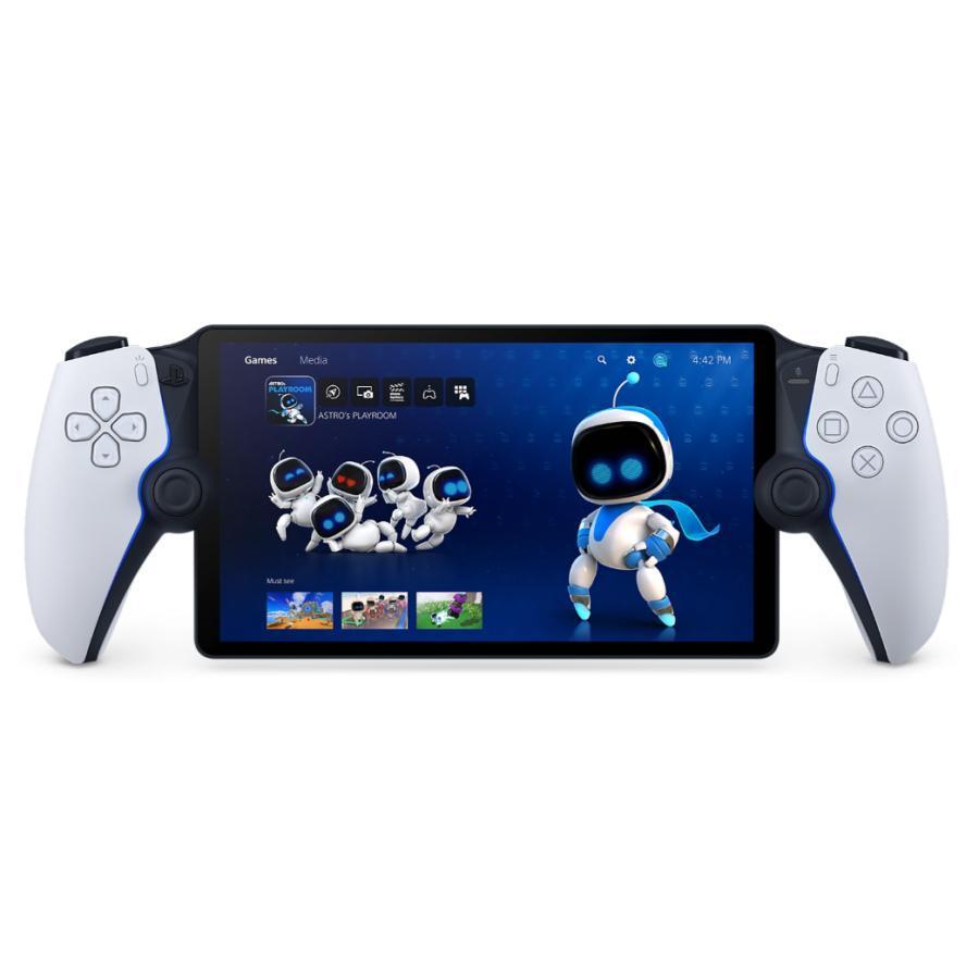 PlayStation PS5 リモートプレイヤー Portal CFIJ-18000 PlayStation PS5 リモートプレイヤー Portal CFIJ-18000