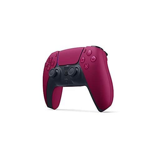 PlayStation PS5 DualSense ワイヤレス コントローラー コズミック