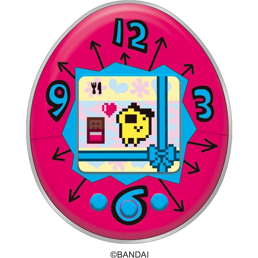 Heart（ハート） たまごっちチョコ缶 4個入 コンプリートセット BOX 食