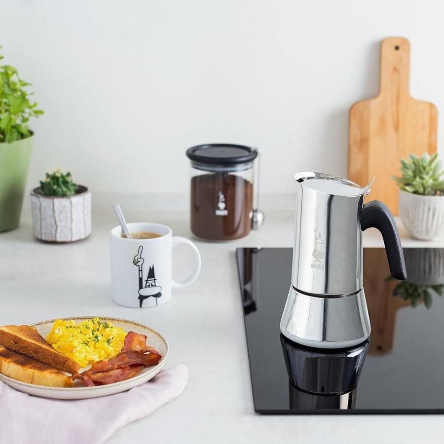 BIALETTI（ビアレッティ） エスプレッソメーカー ヴィーナス 4カップ用