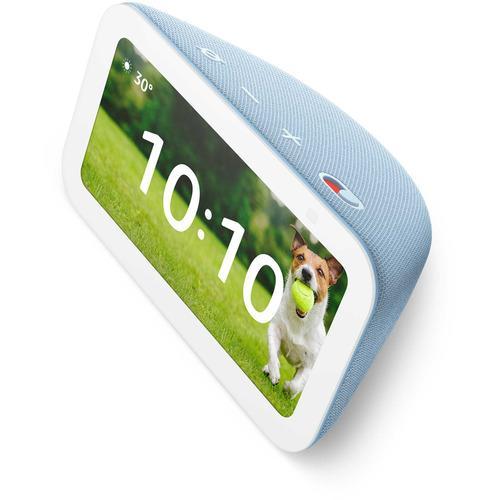 amazon（アマゾン） Echo Show 5 第3世代 クラウドブルー エコーショー