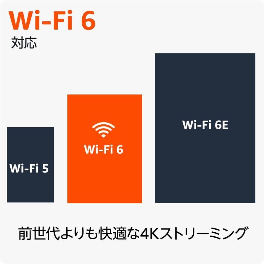 amazon（アマゾン） Fire TV Stick 4K PLUS U-NEXTボタン ファイアー