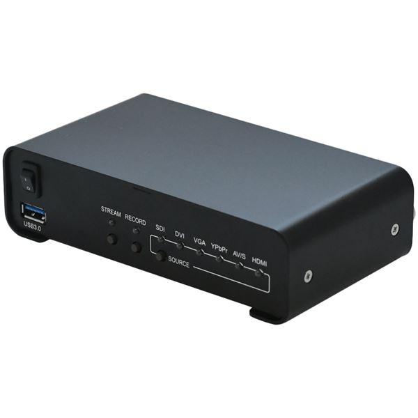 代引不可 Mediaedge 2ch対応オールインワンストリーミングエンコーダー Sc6d0n1 Aio Ms Sc6d0n1aio 即納特典付き Www Valoricert Com