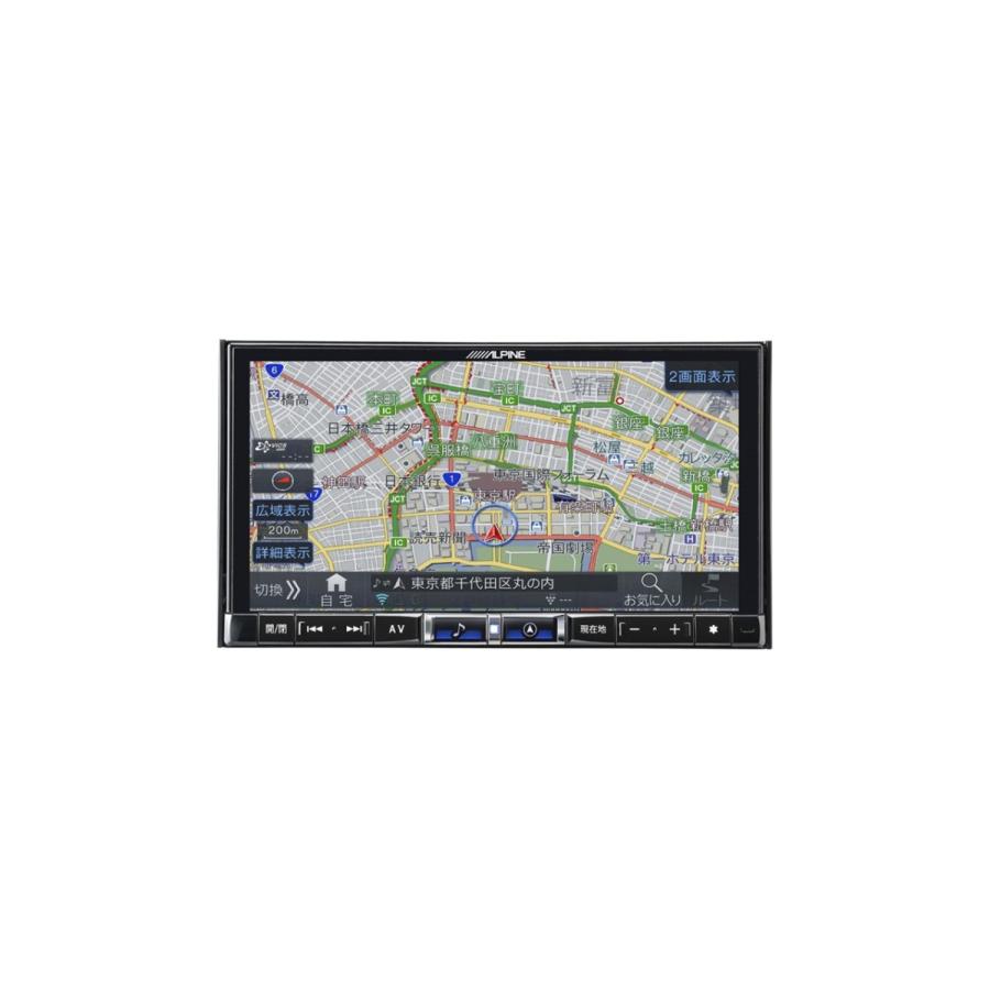 7dnx2 22年最新版 当日出荷 代引手数料無料 アルパイン 新品未開封品 2din幅180mm 3年分の地図更新ダウンロード無料 カーナビ 7型 7dnx2 カーナビショップ ブラウンサイド 通販 Yahoo ショッピング