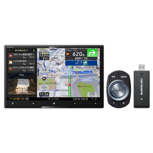 サイバーナビ 【2点セット販売】AVIC-CL912III-DCと サイバーナビ 【2点セット販売】AVIC-CL912III-DCと