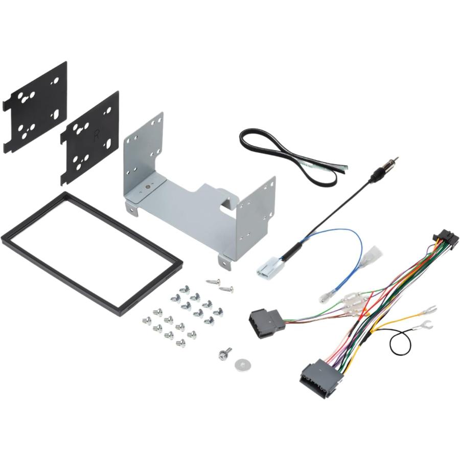 楽ナビ 【4点セット販売】AVIC-RL721+N-BOX R5/10以降 JF5系 楽ナビ 【4点セット販売】AVIC-RL721+N-BOX R5/10以降 JF5系
