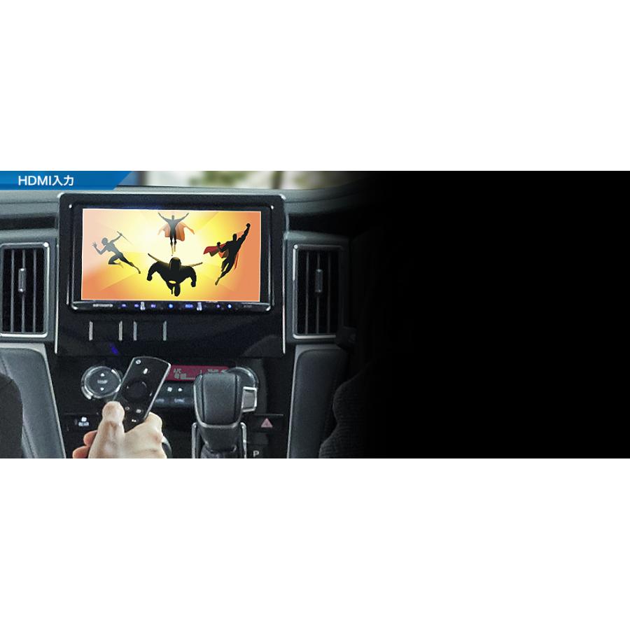 楽ナビ AVIC-RW812-D 新品 業販モデル 幅200mm 7V型HD TV DVD CD 楽ナビ AVIC-RW812-D 新品 業販モデル 幅200mm 7V型HD TV DVD CD