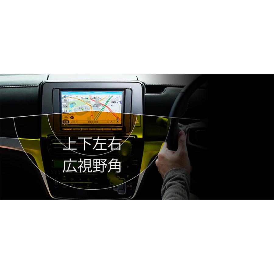 AVIC-RZ812-D (AVIC-RZ712同等品)  地図更新無料 幅180mm 7V型HD TV DVD CD Bluetooth SD 楽ナビ パイオニア カロッツェリア｜brownside-navi｜05