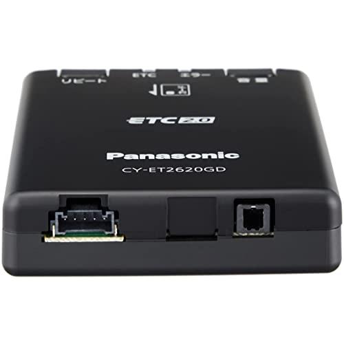Strada CY-ET2620GD 新品未開封 パナソニック Panasonic ETC2.0 Strada CY-ET2620GD 新品未開封 パナソニック Panasonic ETC2.0
