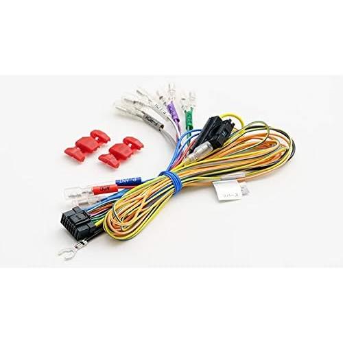 ALPINE（アルパイン） 【2点セット販売】DAF11Z+電源コード 新品 11