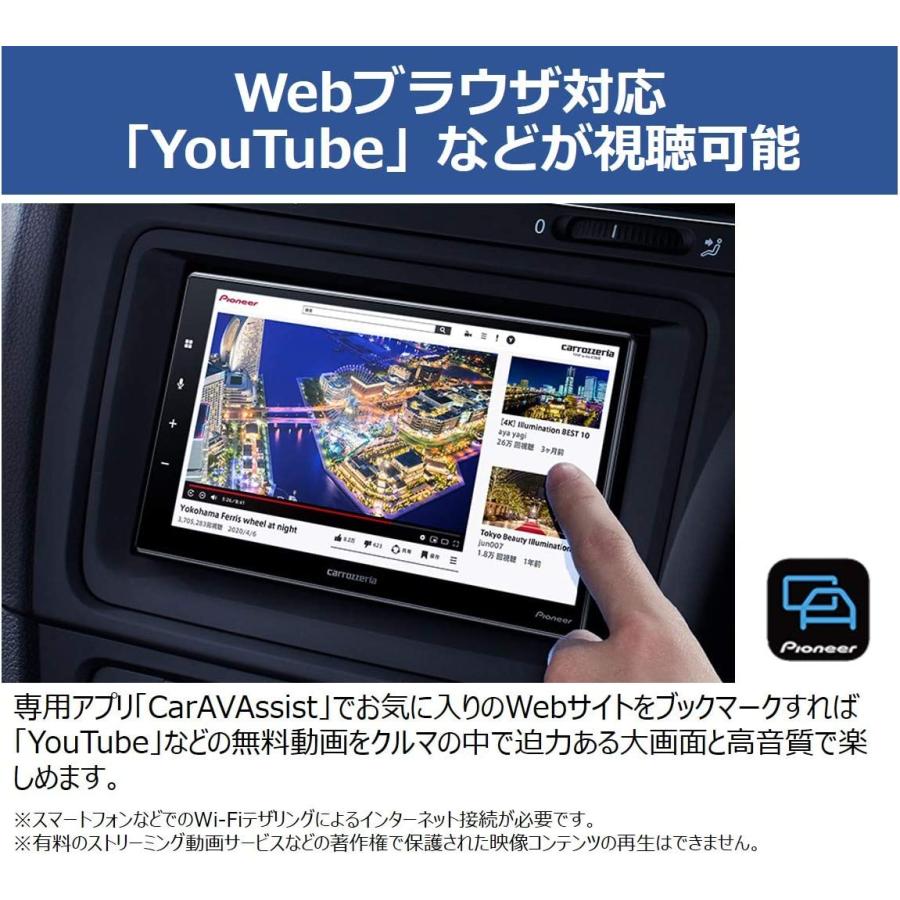 カロッツェリア 【バックカメラセット】DMH-SZ700+ND-BC9 新品 カロッツェリア 【バックカメラセット】DMH-SZ700+ND-BC9 新品