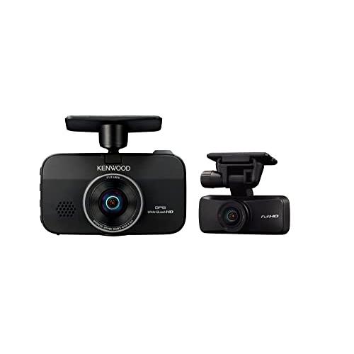 彩速ナビ DRV-MR770 新品未開封品 ケンウッド ドライブレコーダー 2 