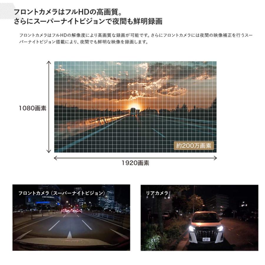 ALPINE DVR-C320R 新品未開封 アルパイン(Alpine) (ALPINE) ドライブ