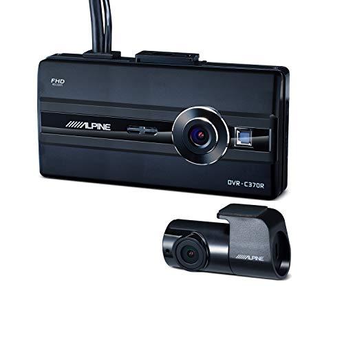 ALPINE（アルパイン） DVR-C370R 新品未開封 ビッグX NXシリーズ連携