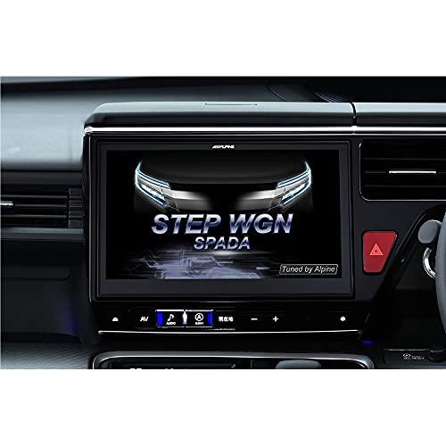 ALPINE（アルパイン） EX10NX2-ST-RP 新品未開封 ステップワゴンH29.9