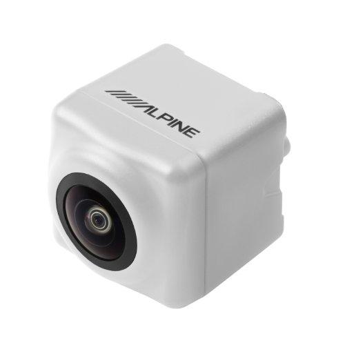 HCE-C1000D-W 新品未開封 アルパイン(ALPINE) アルパイン製カーナビ 