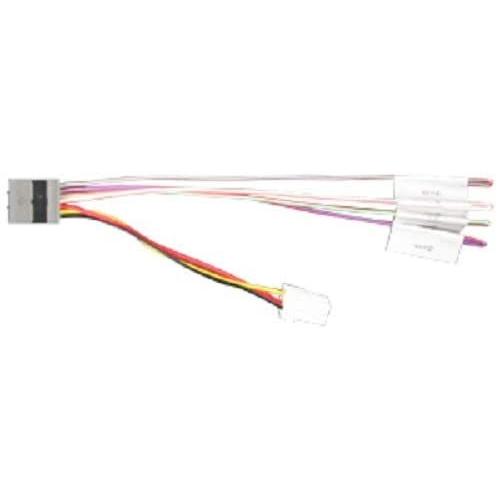 ユピテル（yupiteru） KNA-300EX ケンウッド 彩速ナビ用 ETC