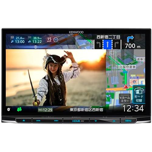 彩速ナビ MDV-S811HDL 新品送料無料 ケンウッド HDパネル 8 彩速ナビ MDV-S811HDL 新品送料無料 ケンウッド HDパネル 8