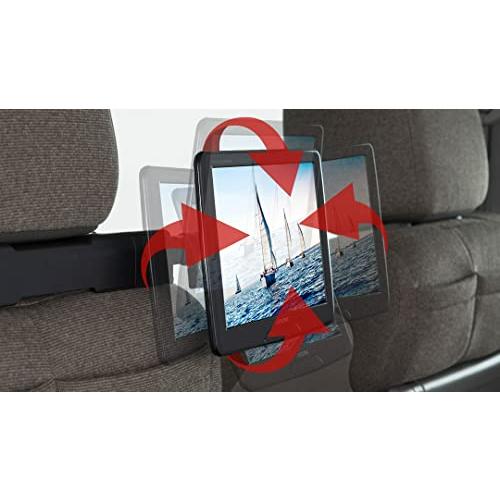 ALPINE PKG-M910 リアビジョン 2台セット　新品未使用 ALPINE PKG-M910 新品未開封品 アルパイン(ALPINE) スリムリア