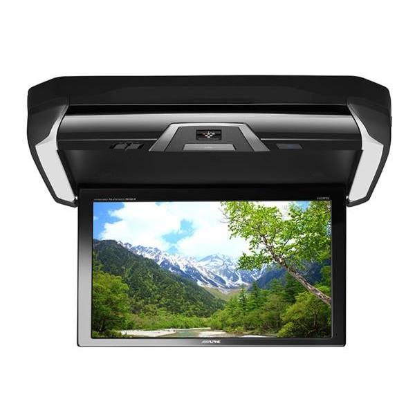 ALPINE（アルパイン） PXH12X-R-B 新品未開封 送料無料 プラズマ