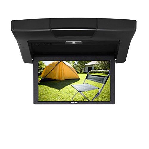(未使用･未開封品)ALPINE(アルパイン) 9型LED WVGA液晶リアビジョン RVA9S-L-B ALPINE（アルパイン） RVA9S-L-B 新品未開封 送料無料 9型LED WVGA液晶