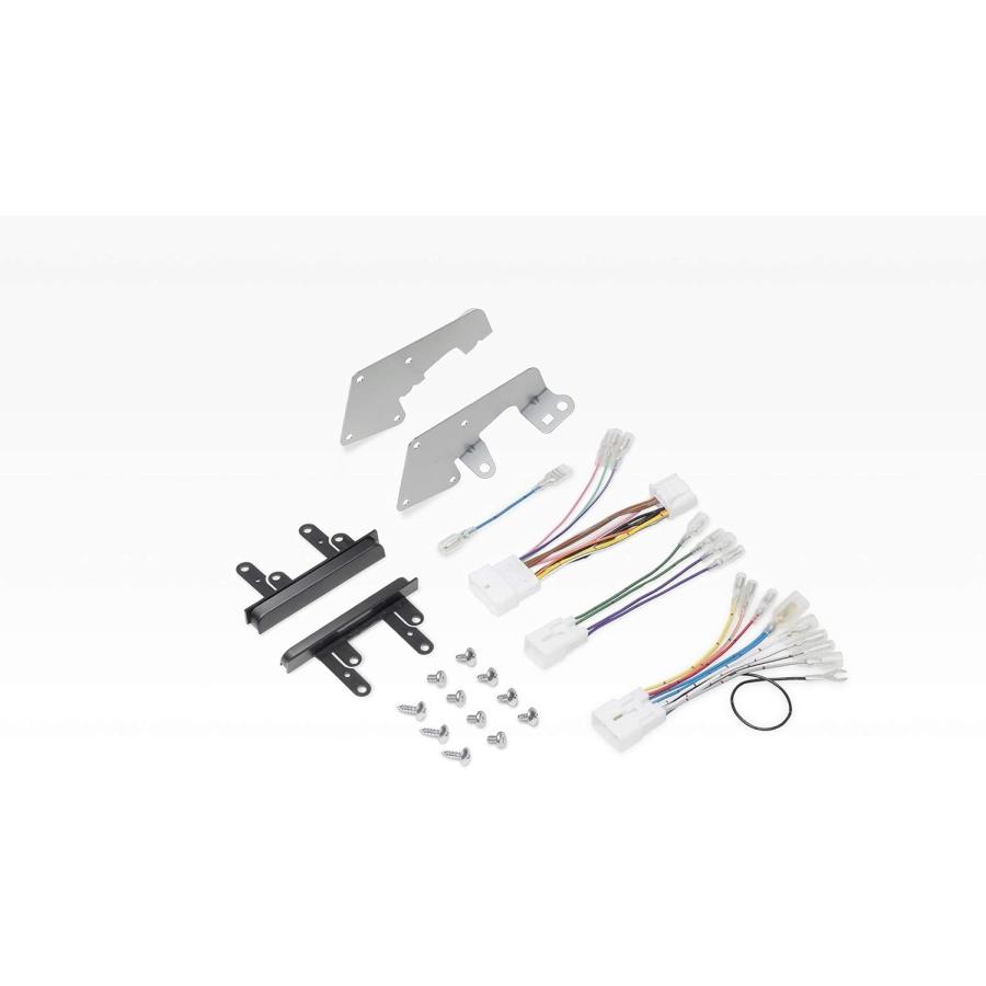 【3点セット販売】ATOTO S8G2094MS-A＋タフト用取付キット＋パノラマモニター接続アダプター ChatGPT搭載 4GLTE Androidオーディオの画像