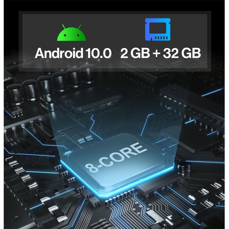 ATOTO ATOTO S8G2113LT 10.1インチ 取付キット・オプション同梱可能