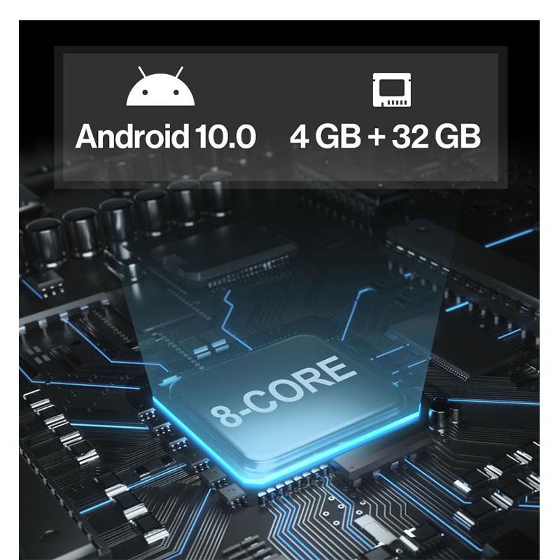 ATOTO ATOTO S8G2114PM 10.1インチ 取付キット・オプション同梱可能 S8