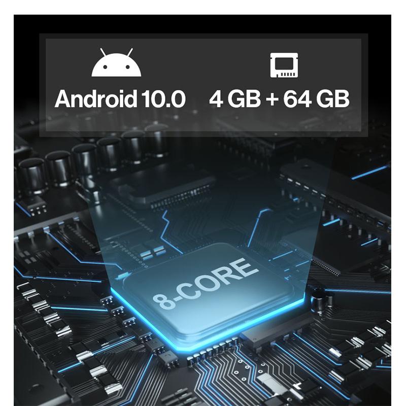 ATOTO ATOTO S8U2118PR 10.1インチ 取付キット・オプション同梱可能 S8