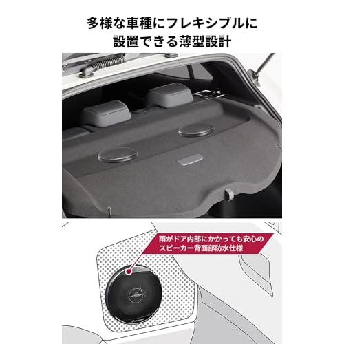 【在庫セール】Pioneer スピーカー TS-A1371F 13cm ユニット Amazon.co.jp: Pioneer スピーカー TS-A1371F 13cm ユニットスピーカー