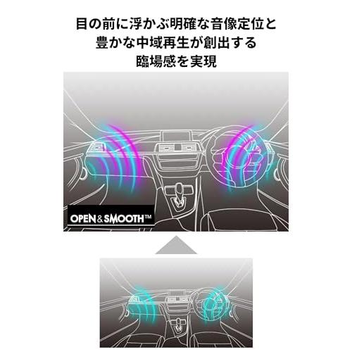 カロッツェリア TS-A1371F 新品未開封 送料無料 Pioneer スピーカー