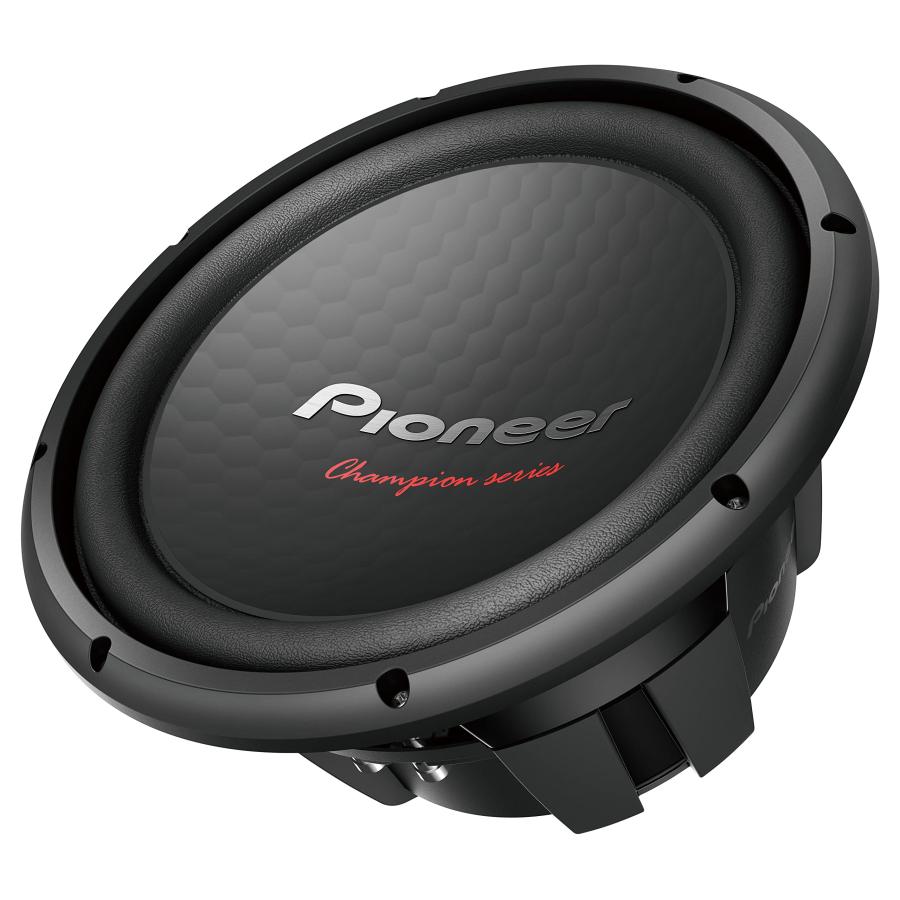 Pioneer パイオニア スピーカー TS-WX140DA サブウーファー 20cm Pioneer パイオニア スピーカー TS-WX140DA サブウーファー 20cm
