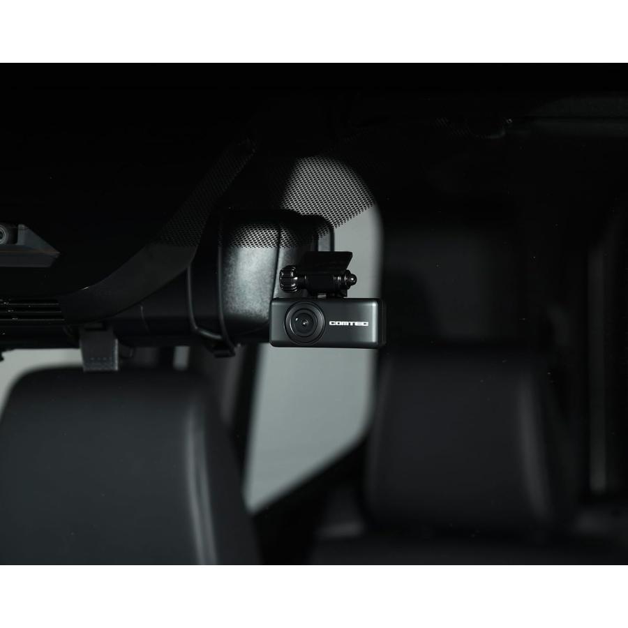 コムテック ZDR048 3年保証 新品未開封 ミラー型ドライブ コムテック ZDR048 3年保証 新品未開封 ミラー型ドライブ